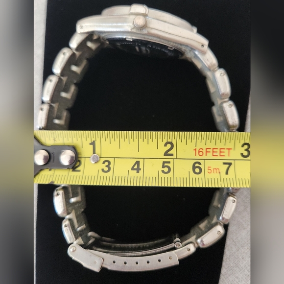 Trademark Twelve Quartz Collection Gentleman’s Watch - Picture 5 of 8